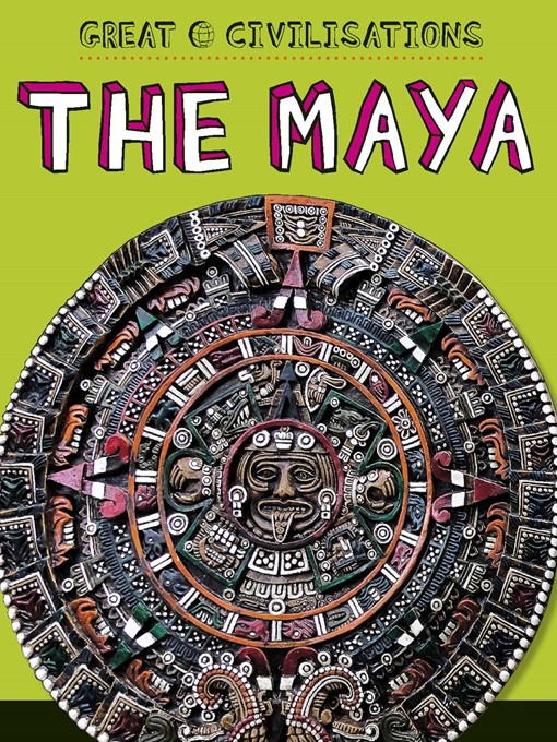 Title details for The Maya by Franklin Watts - Available
